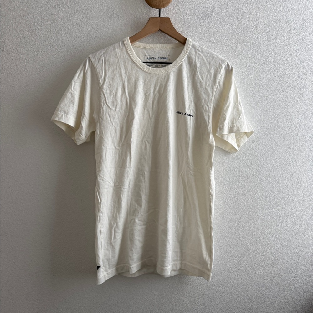 Arvin Goods The Classic Tshirt